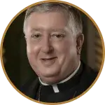 Archbishop Mitchell T. Rozanski