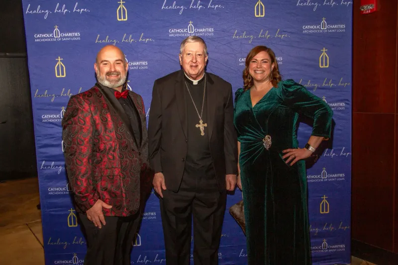 Spirit of Saint Nicholas Ball gallery photo 01
