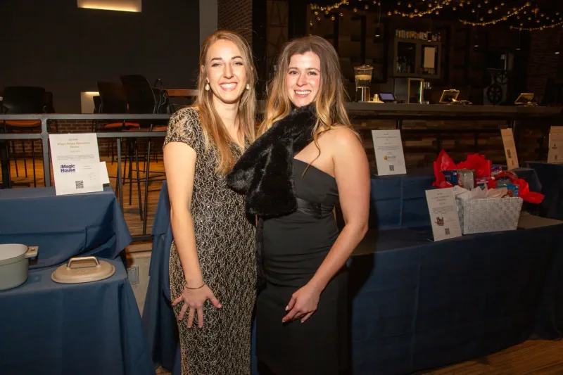Spirit of Saint Nicholas Ball gallery photo 02