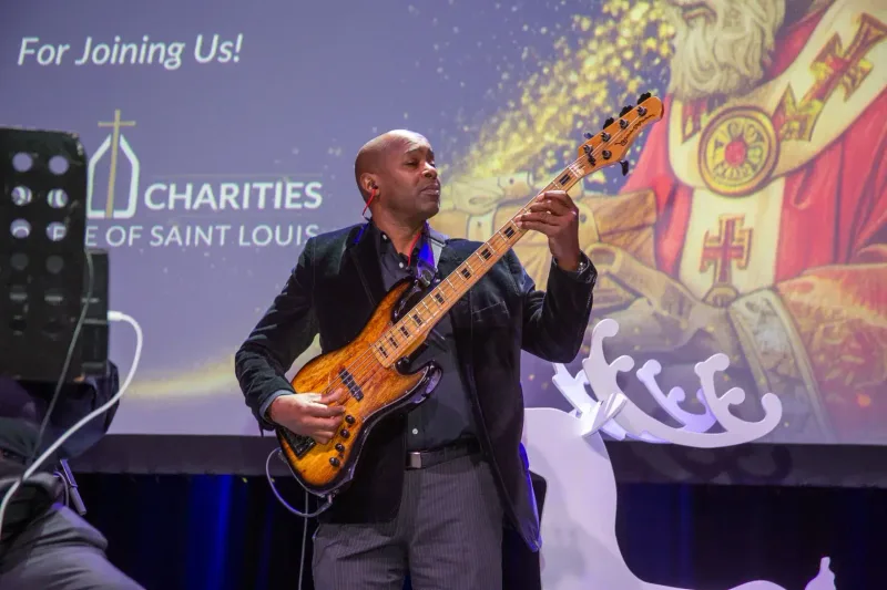 Spirit of Saint Nicholas Ball gallery photo 03