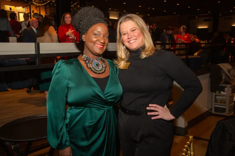 Spirit of Saint Nicholas Ball gallery photo 06