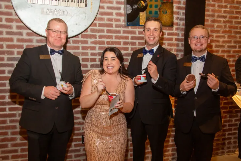 Spirit of Saint Nicholas Ball gallery photo 09