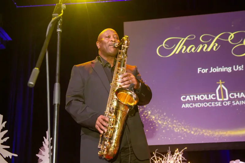 Spirit of Saint Nicholas Ball gallery photo 11