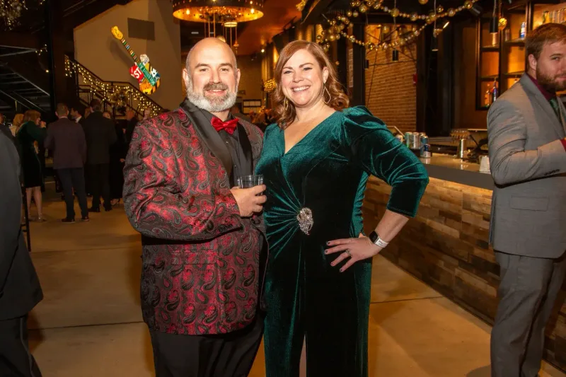 Spirit of Saint Nicholas Ball gallery photo 16