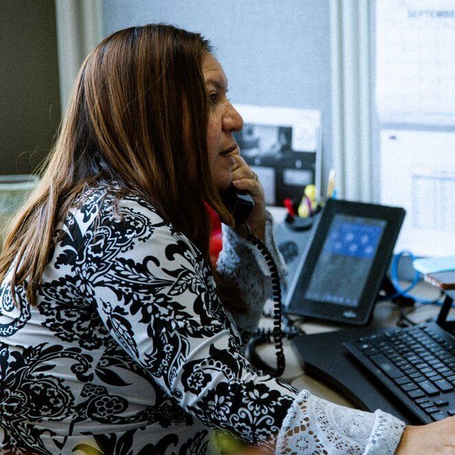 Catholic Legal Assistance Ministry ministry photo