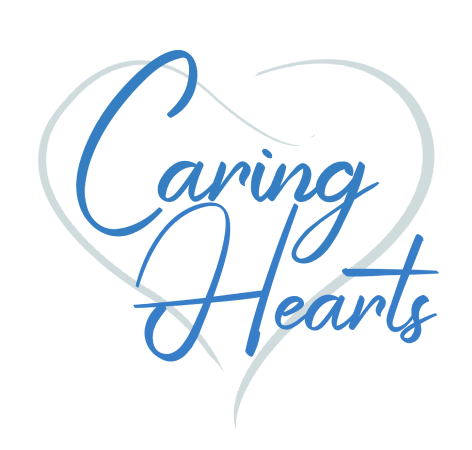 Caring Hearts