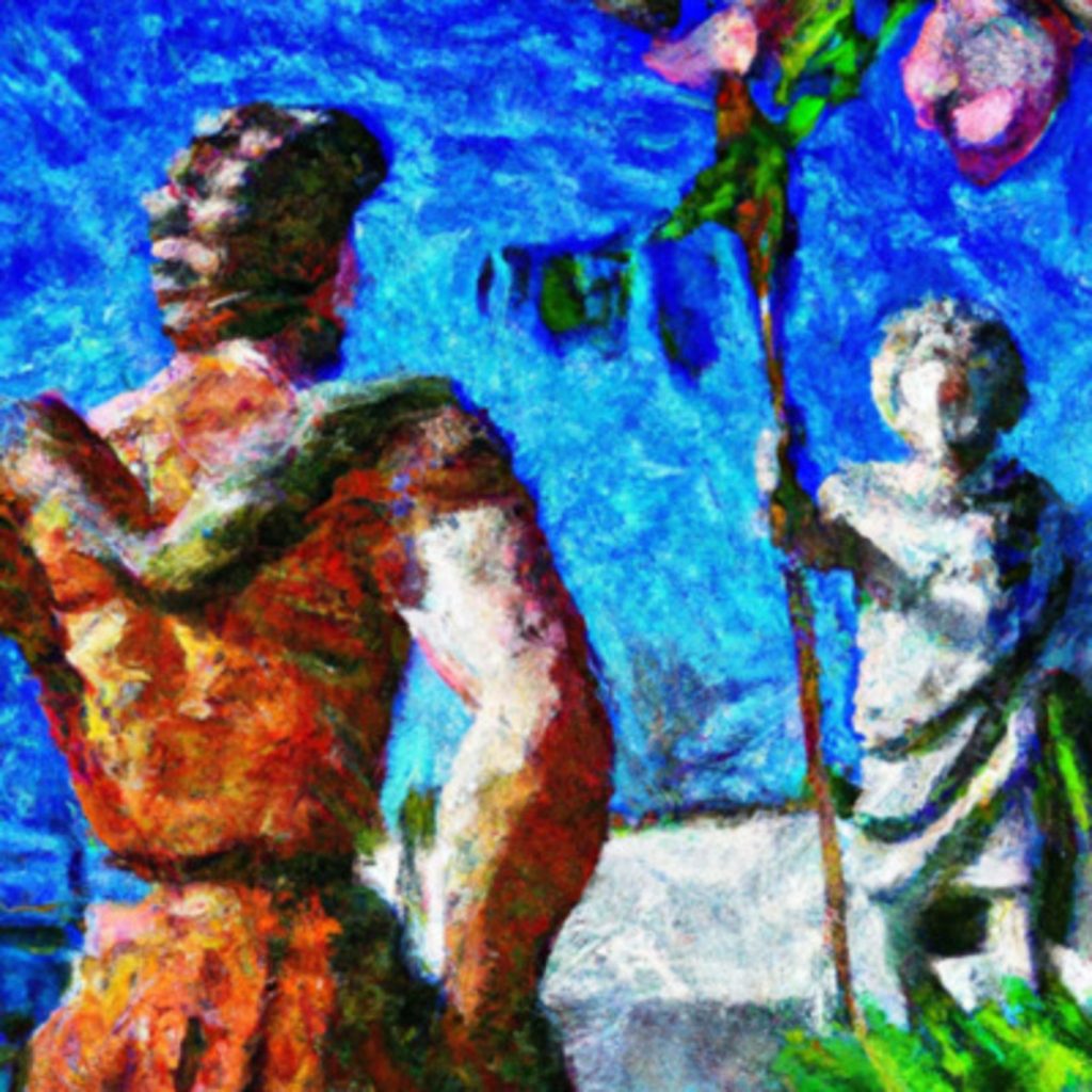 Waking Up Goliath Podcast Special