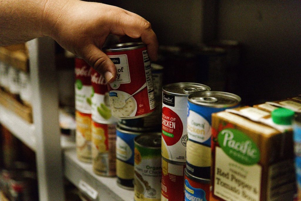 Need Assistance After the Storm?