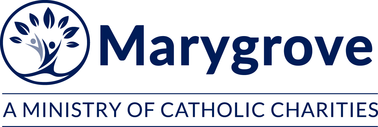 Marygrove logo