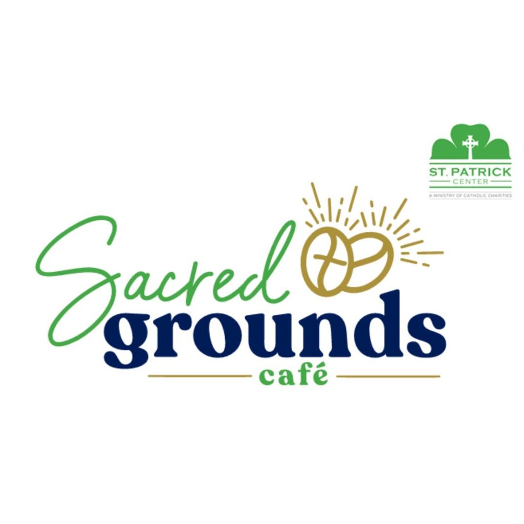 Sacred Grounds Café at Central Café Grand Opening