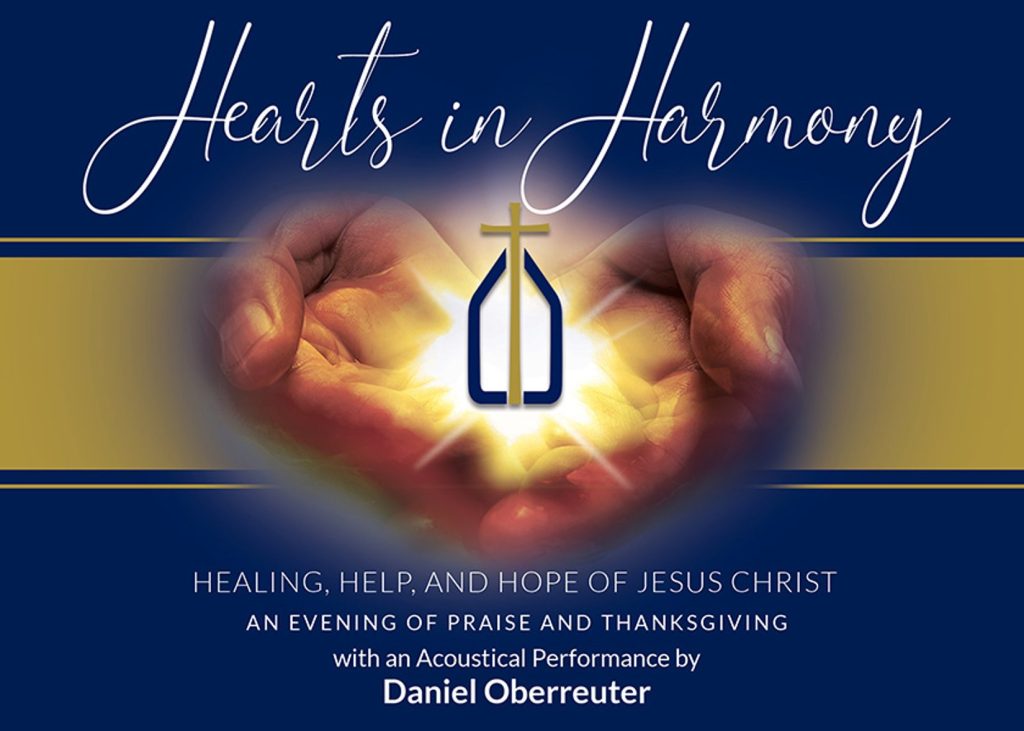 Hearts in Harmony 2023