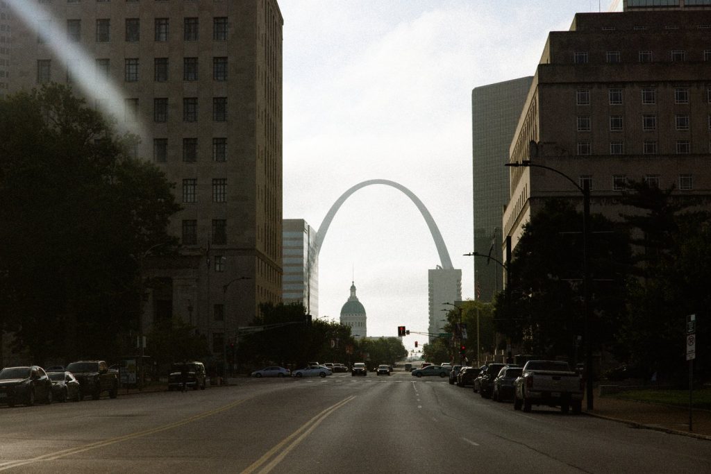 Serving our neighbors with healing, help, and hope.