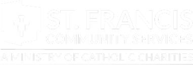 St. Francis Community Services logo