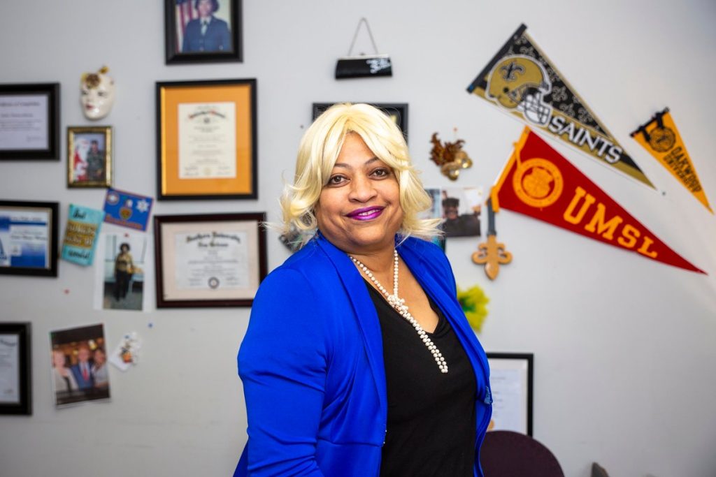 How I Survived Displacement and Now Foster At-Risk Youth