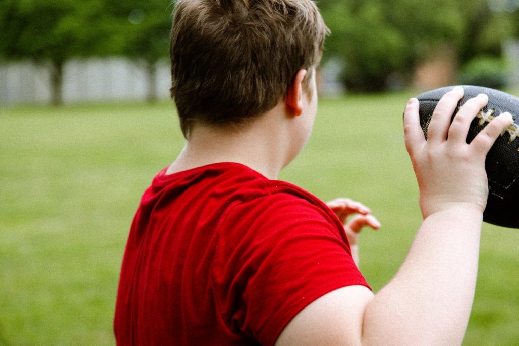 Addiction Recovery for Children