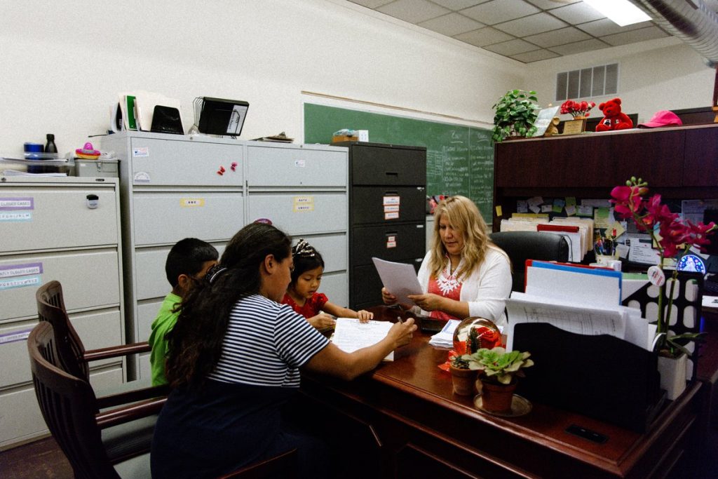 Addiction Services for Families