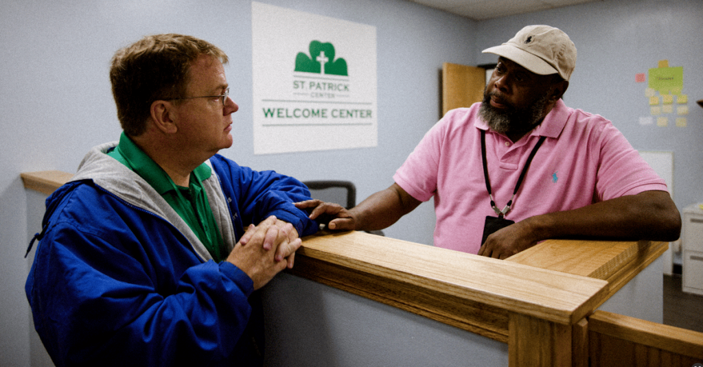 Addiction Recovery for Men