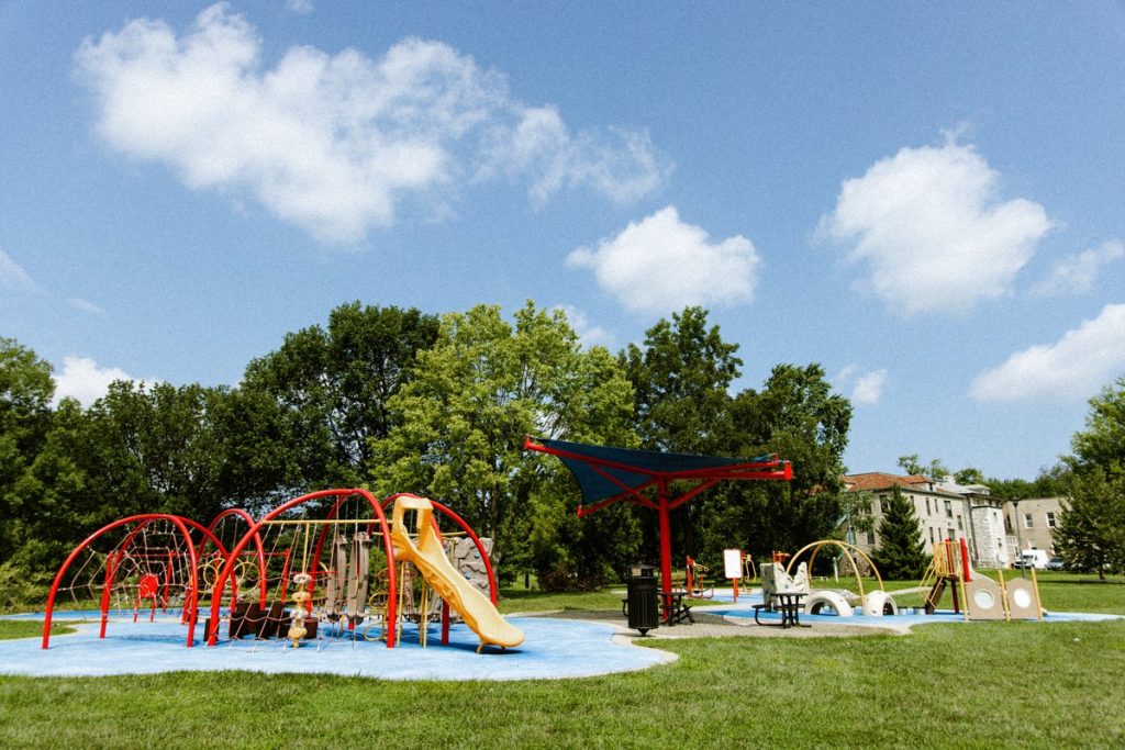 Children and Adolescents