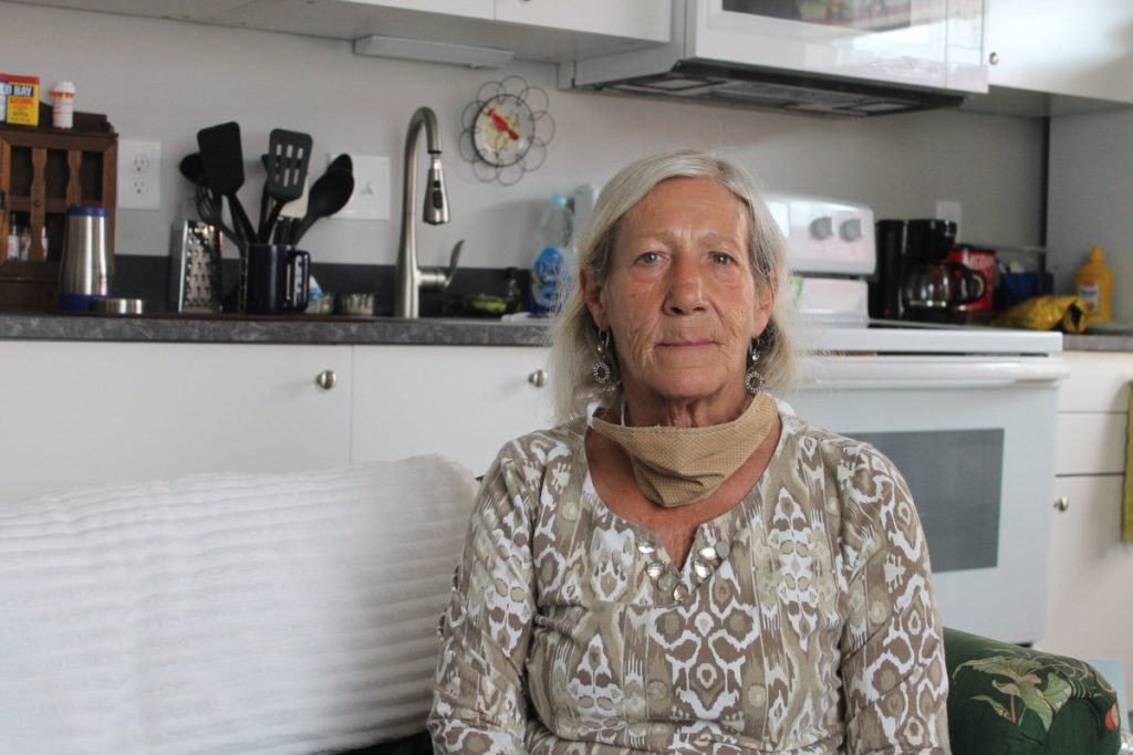 Two Years Clean and Sober in a Tiny Home