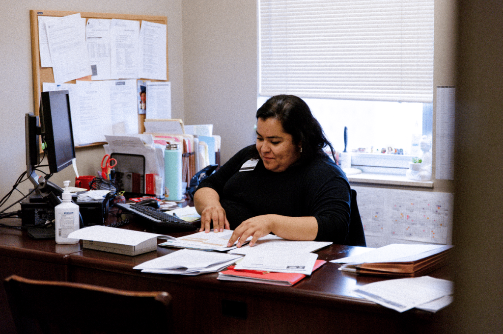 Connect with LAMP interpreters