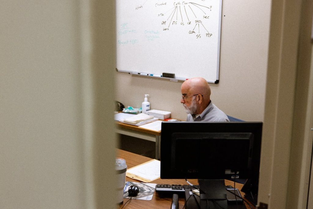 Helping employers care for employees