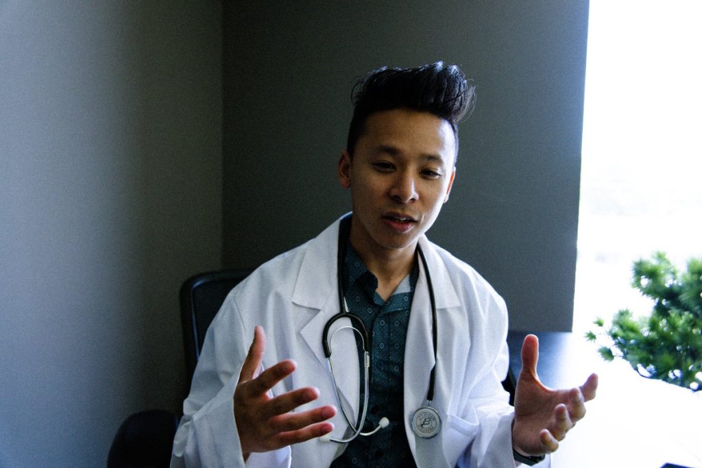 Mental health care across language barriers