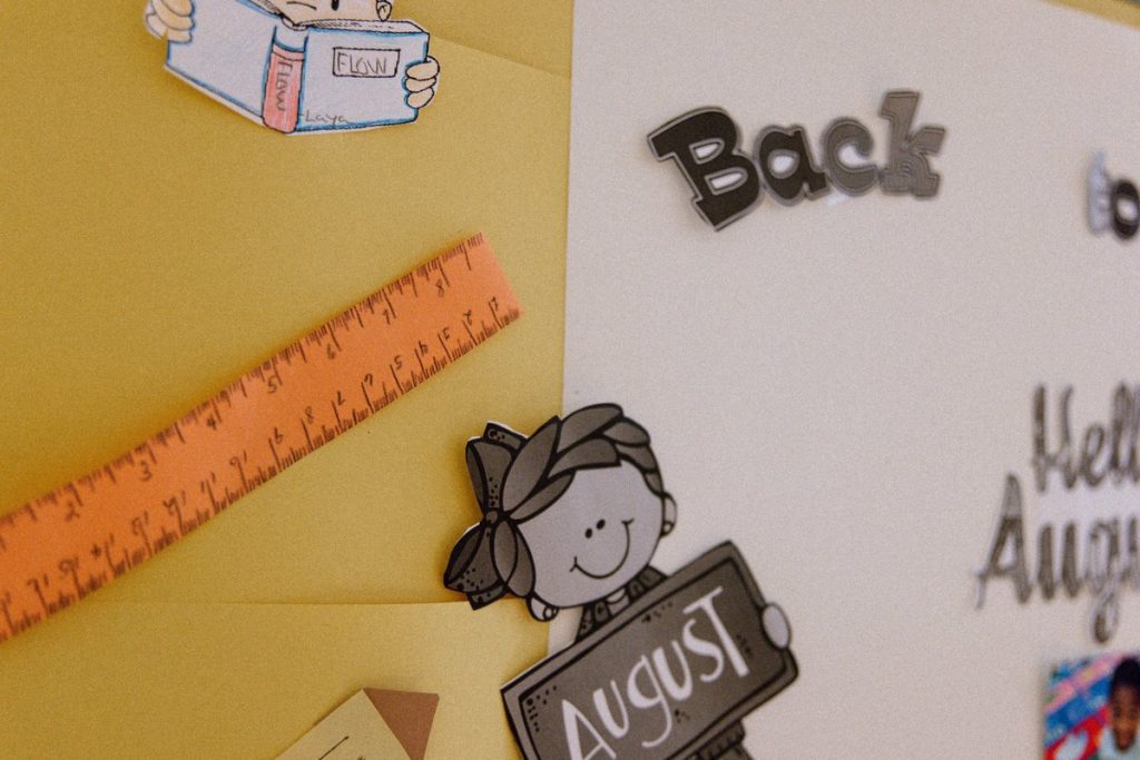 School partnership program