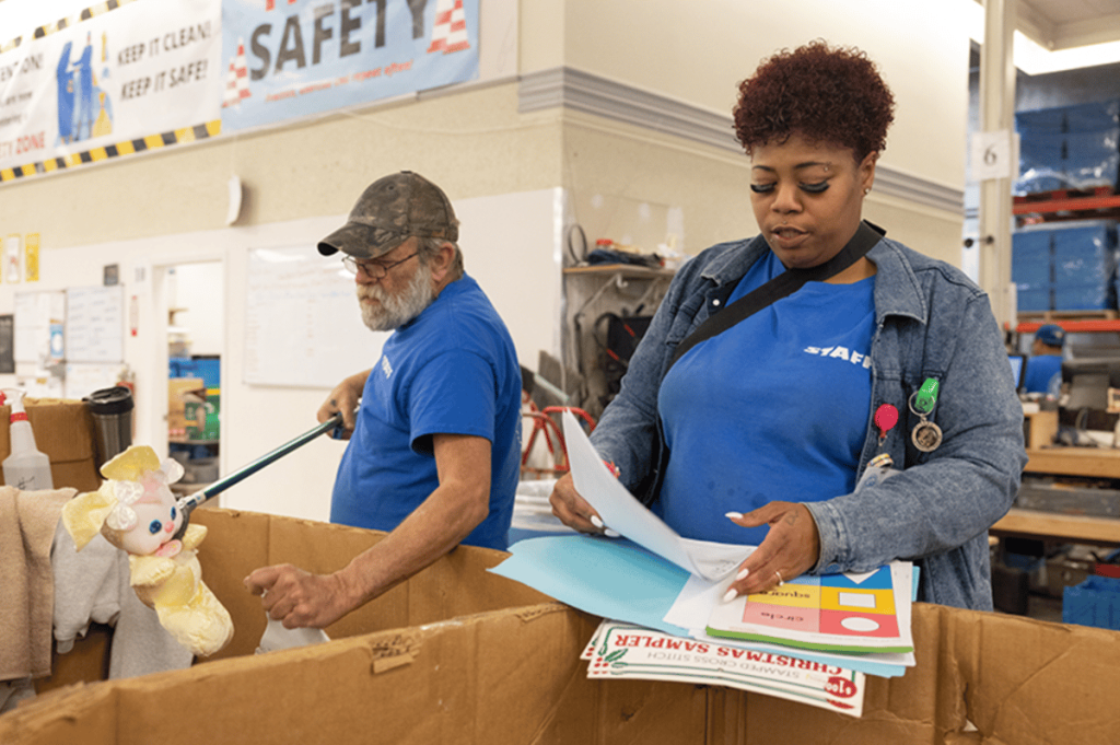 How Opening Up My World to a Case Worker Changed My Life