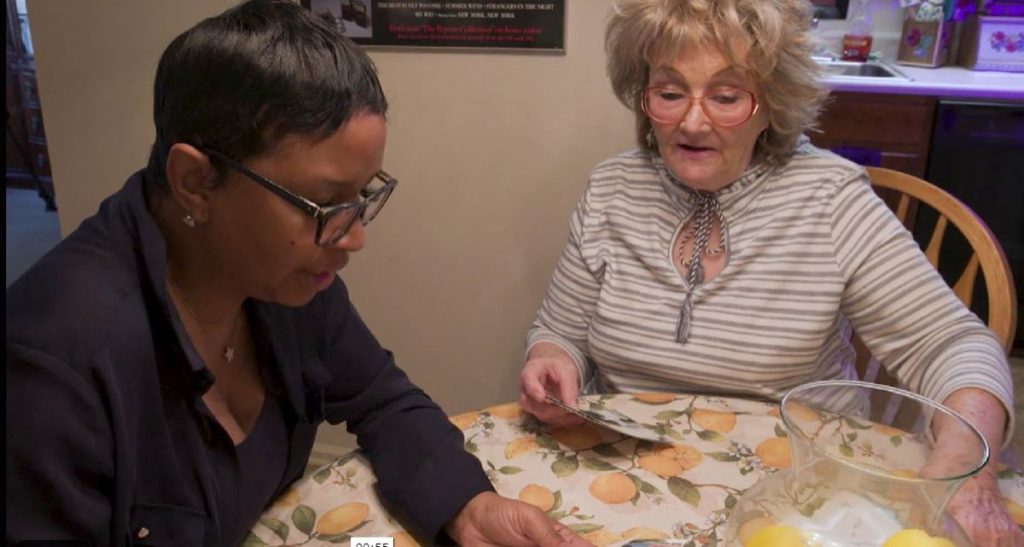 Social Services Program