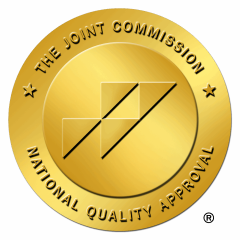 Joint Commission Gold Seal