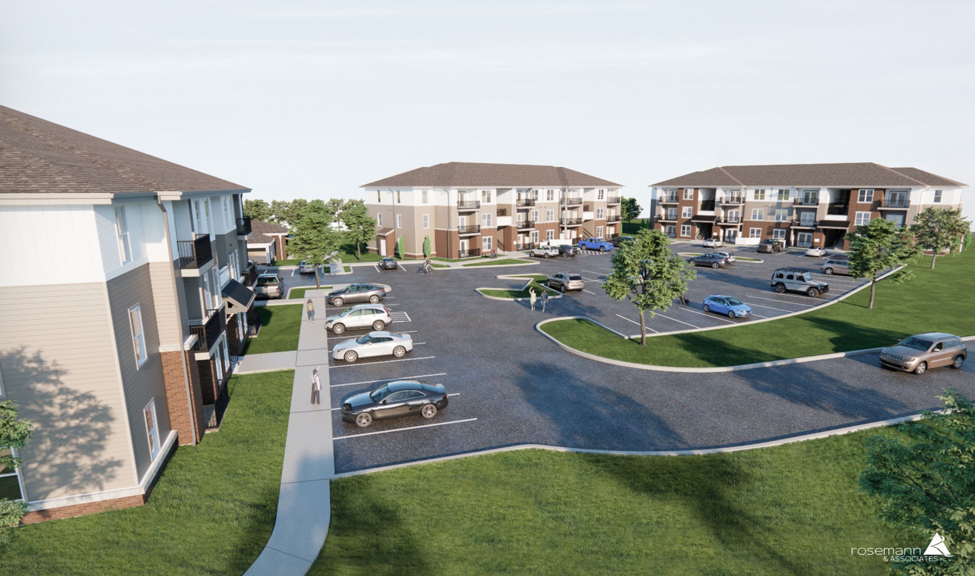 Troy-Rendering